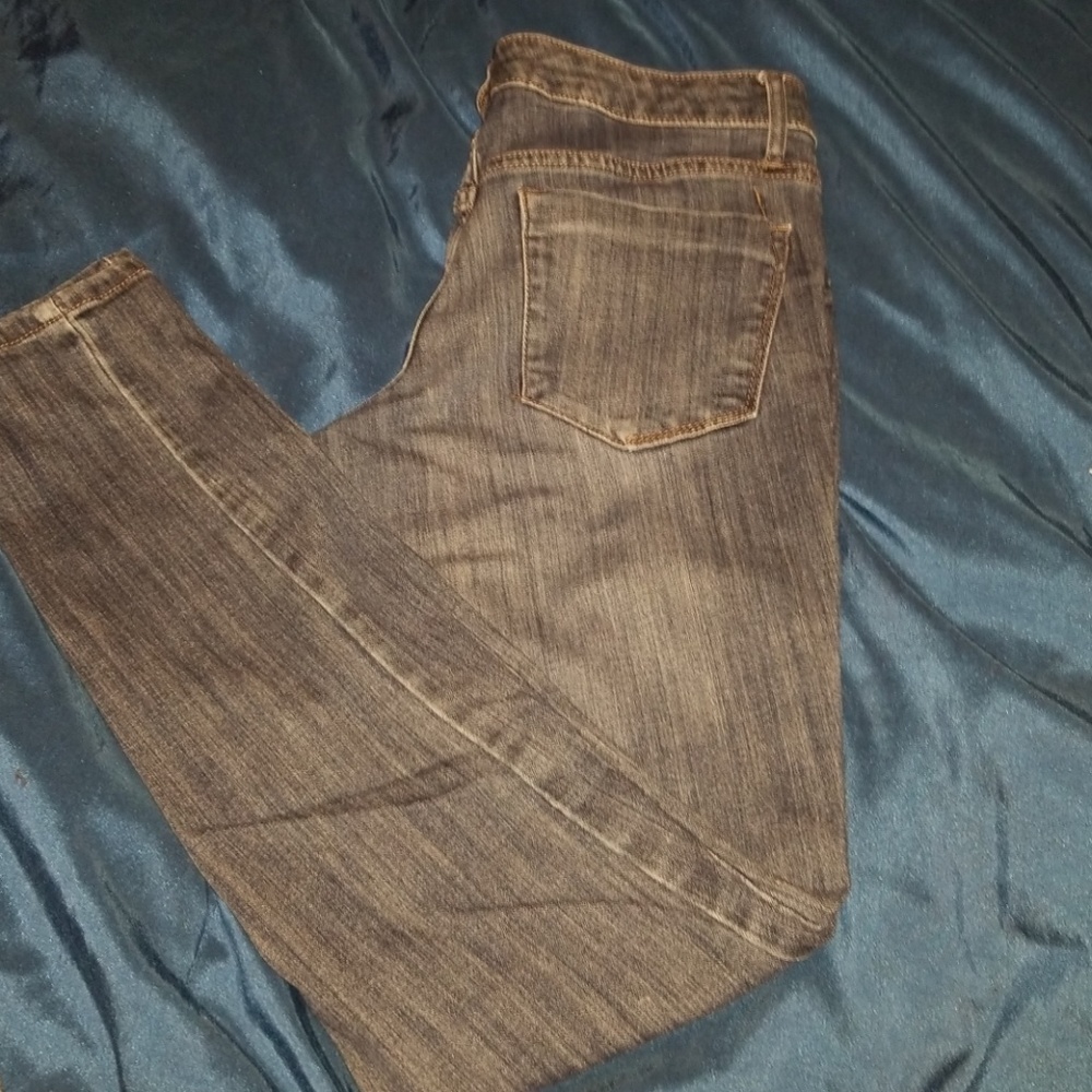 Womens Jeans